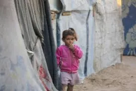 Launching the earthquake response campaign